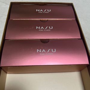 NASU 진주파우더