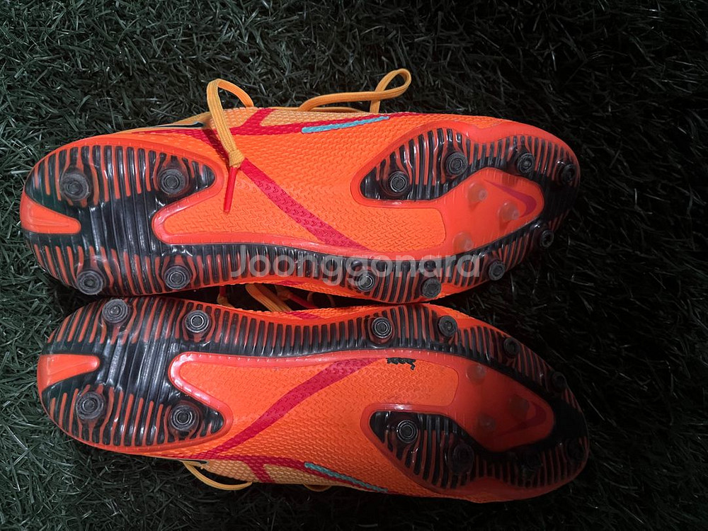 나이키 팬텀gt2 ag 260 축구화--3