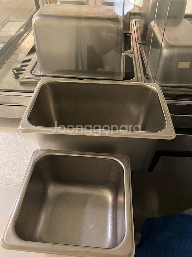 네고가능 삼호냉동 냉장고 쇼케이스 가전제품 과일 등등--2