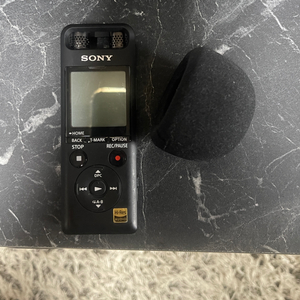 sony pcm a10 보이스레코더 팝니다