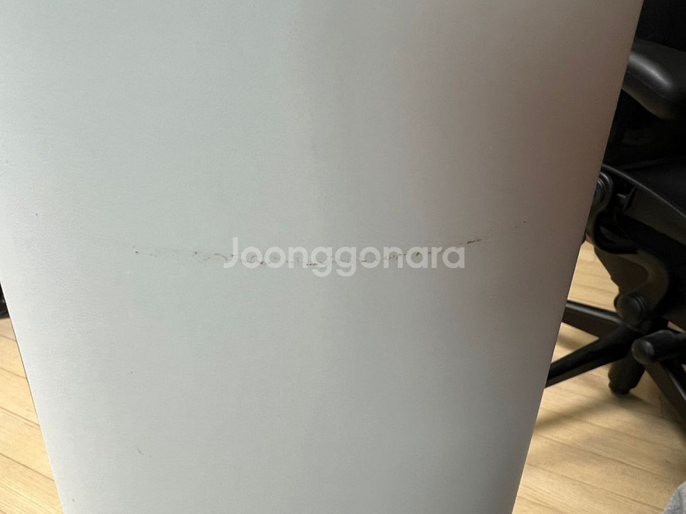 LG에어로 타워 공기청정기 온풍가능 모델--5