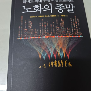 노화의 종말