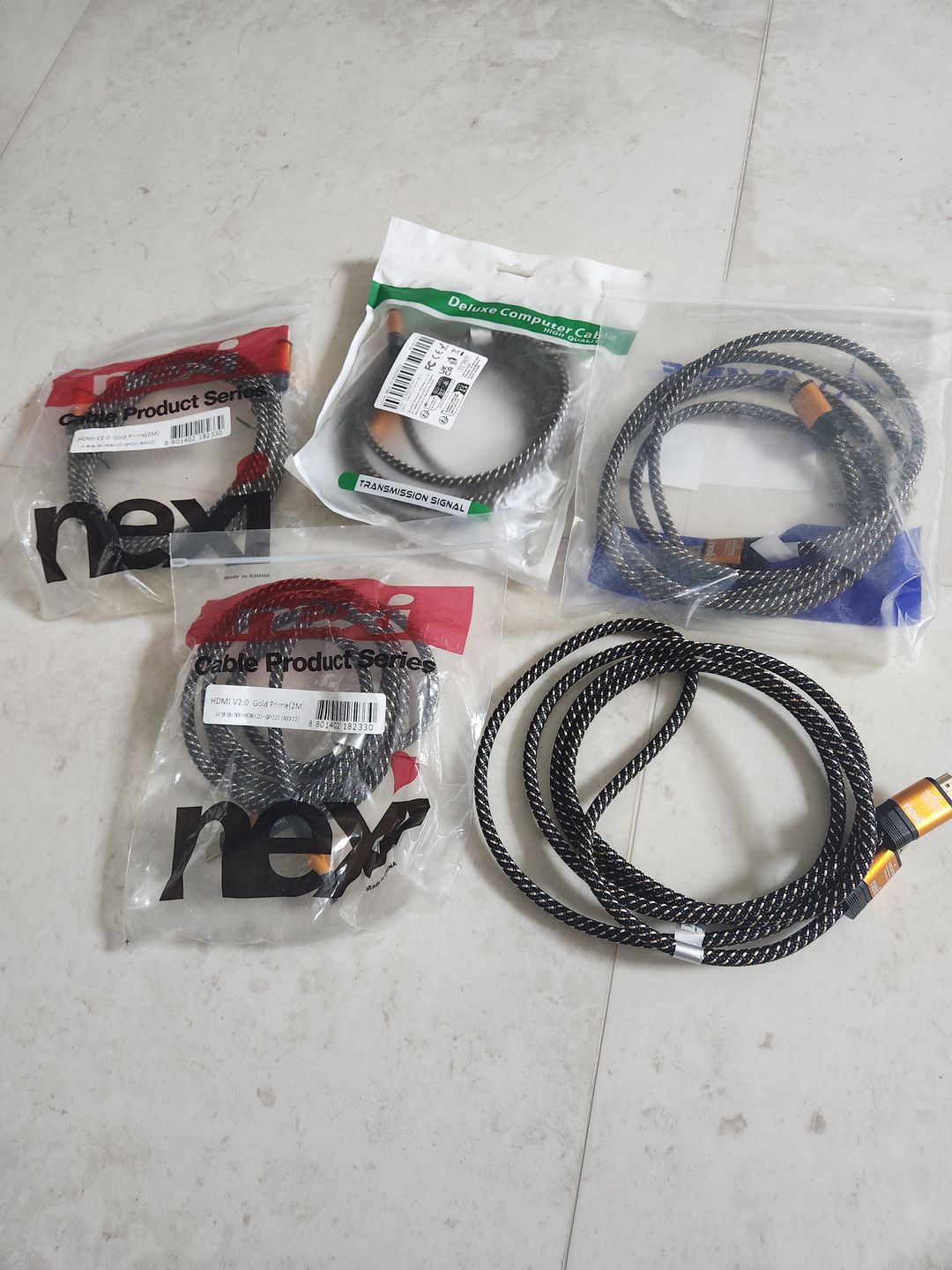 한성컴퓨터 울트론 3298c QHD 2560x1440 해상도 리얼75 모니터 (2대 일괄 판매) | 중고나라 - 안심되는 중고거래