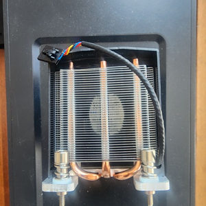 Dell Heatsink