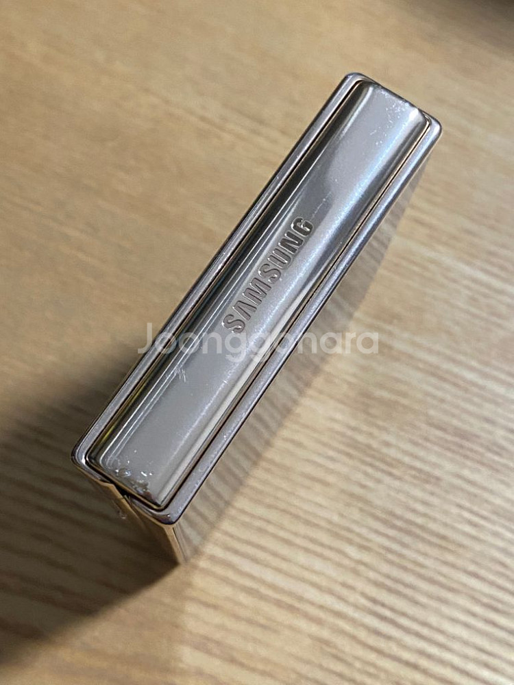 갤럭시 Z flip 4 256GB (비포스크 버전)--2