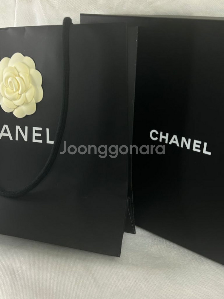 (내장판 버전) 샤넬 클래식 클러치 스몰--6