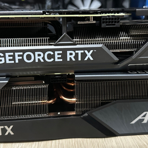 Asus RTX4070Ti Super TUF OC