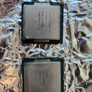 i5-6600