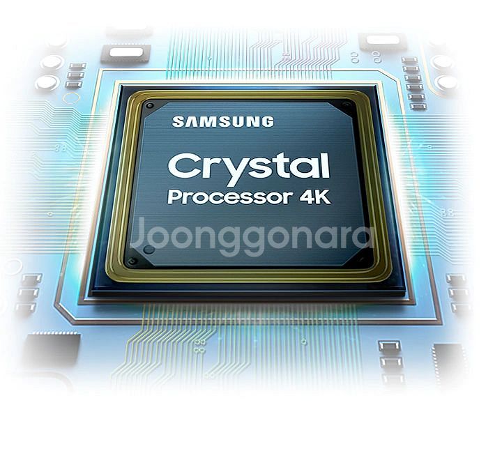 최신 삼성 60인치 4K 스마트 TV 특가한정판매 !--7