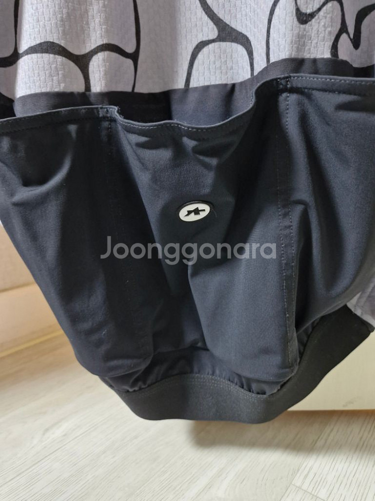 아소스 져지 L사이즈--2