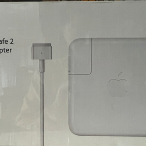 Apple 85W MagSafe 2 파워 어댑터