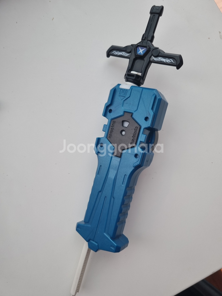 베이블레이드 초제트 제트 아킬레스(랜덤부스터 10)--1