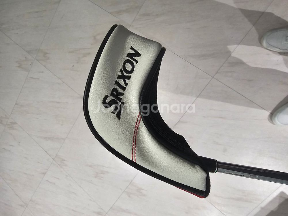 2023스릭슨 ZX MK2 유틸리티 3번 아이언 팝니--1