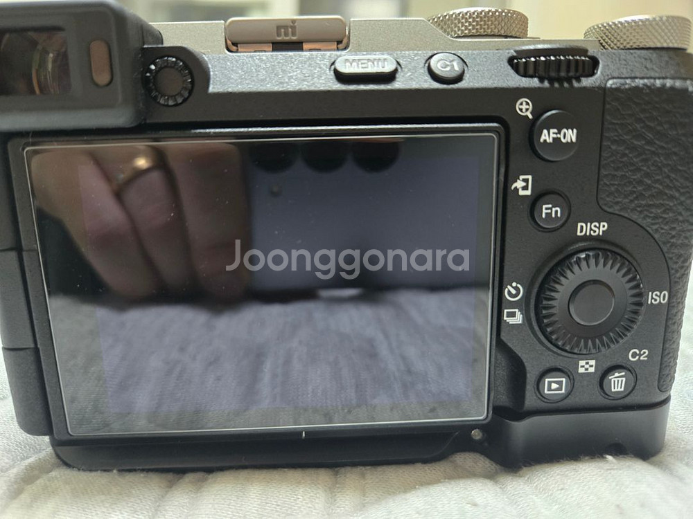 a7c2 실버 + 50.4gm--6