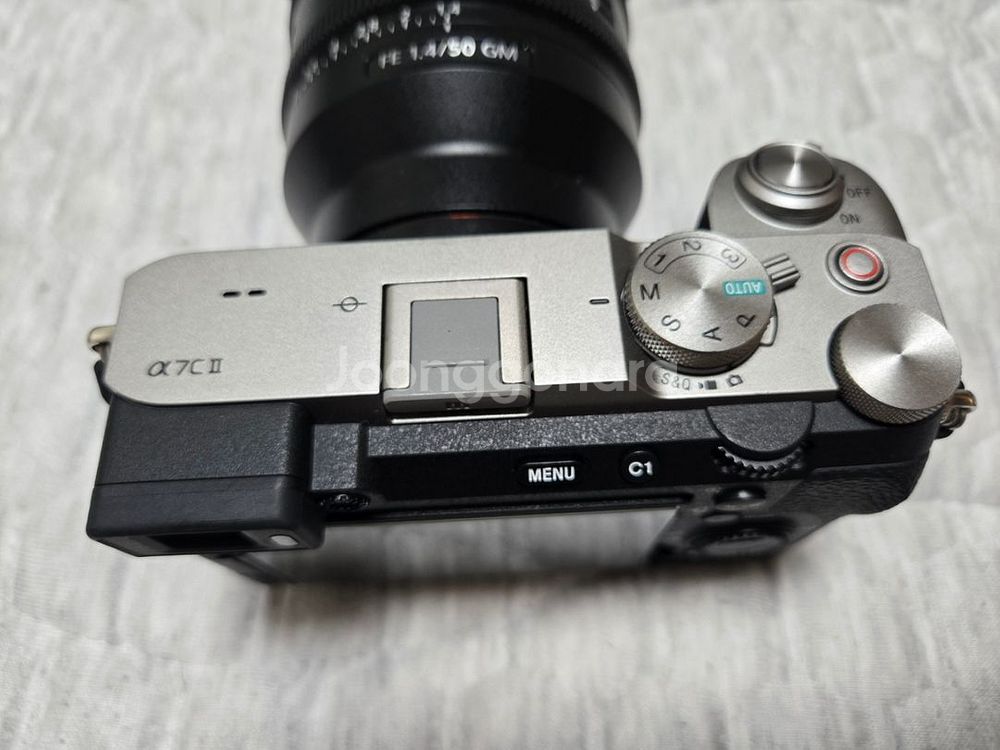 a7c2 실버 + 50.4gm--7