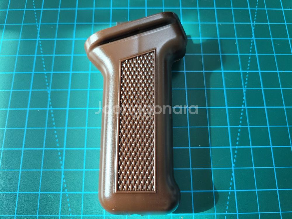 GHK Original Parts - AK 그립--2