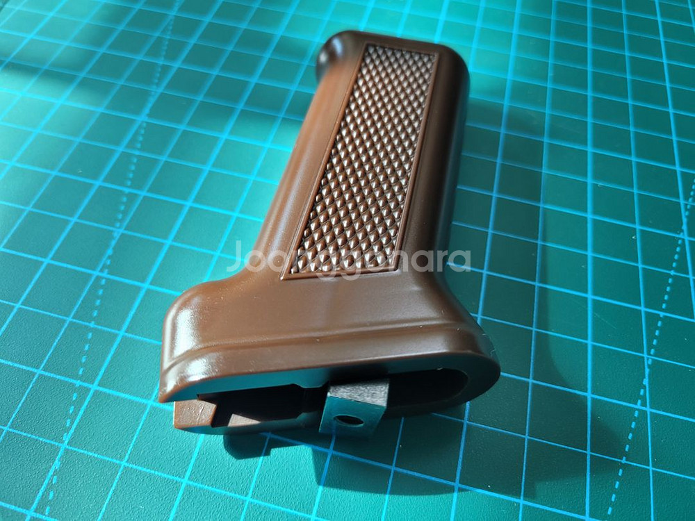 GHK Original Parts - AK 그립--1