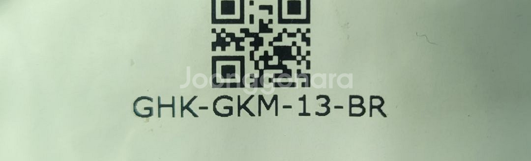 GHK Original Parts - AK 그립--4
