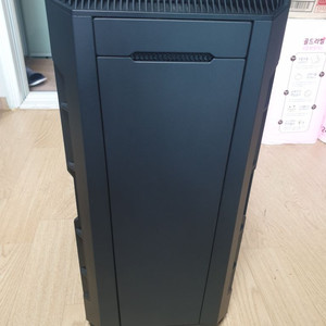 케이스 phanteks eclipse p600s