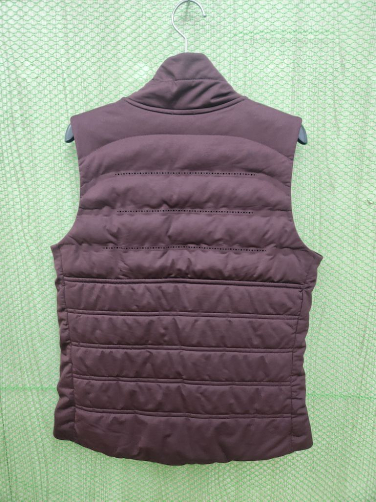 (정품) 나이키 에어로로프트 여성 골프베스트 M--1