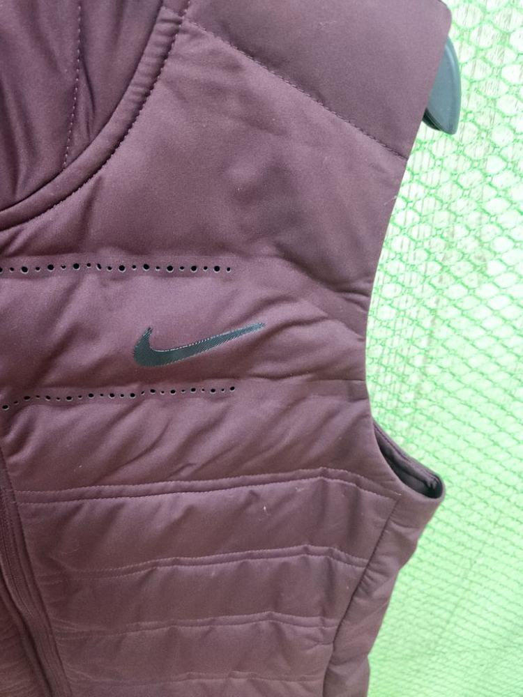 (정품) 나이키 에어로로프트 여성 골프베스트 M--4