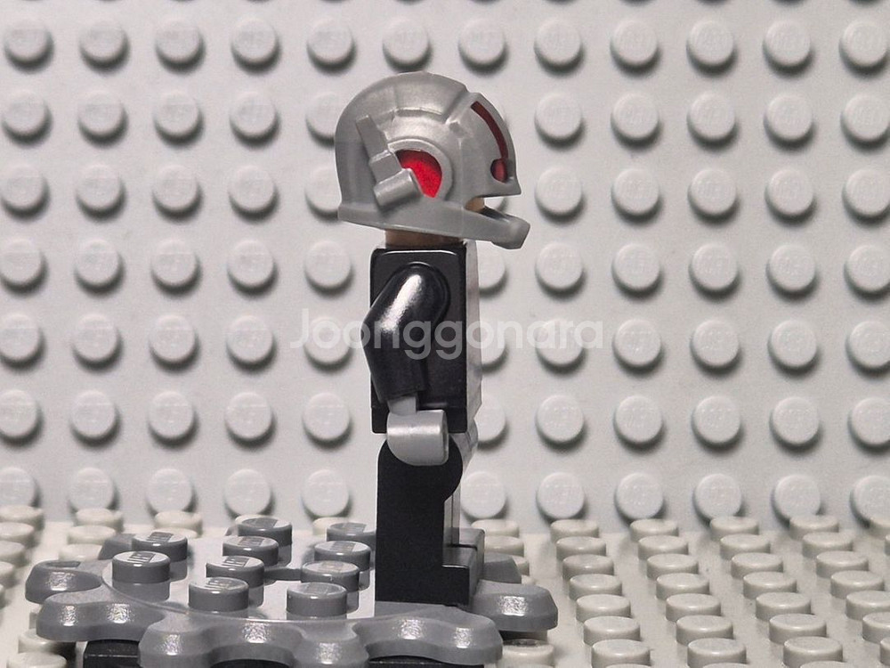 [레고] 마블 앤트맨 Ant-Man 76039 피규어--3