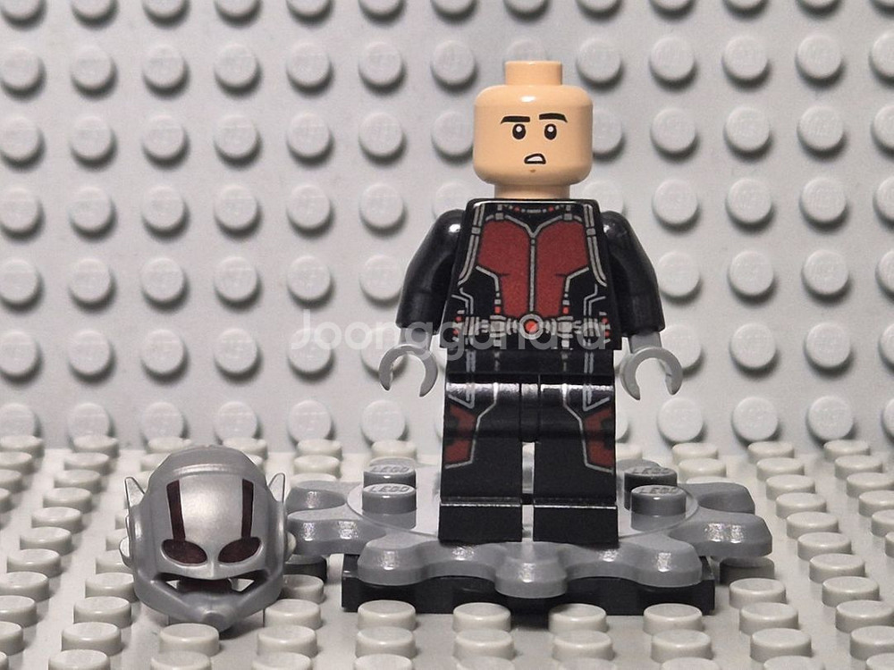 [레고] 마블 앤트맨 Ant-Man 76039 피규어--2