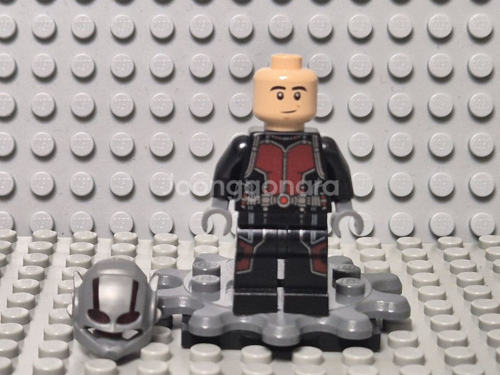[레고] 마블 앤트맨 Ant-Man 76039 피규어--1