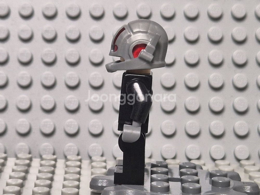 [레고] 마블 앤트맨 Ant-Man 76039 피규어--4