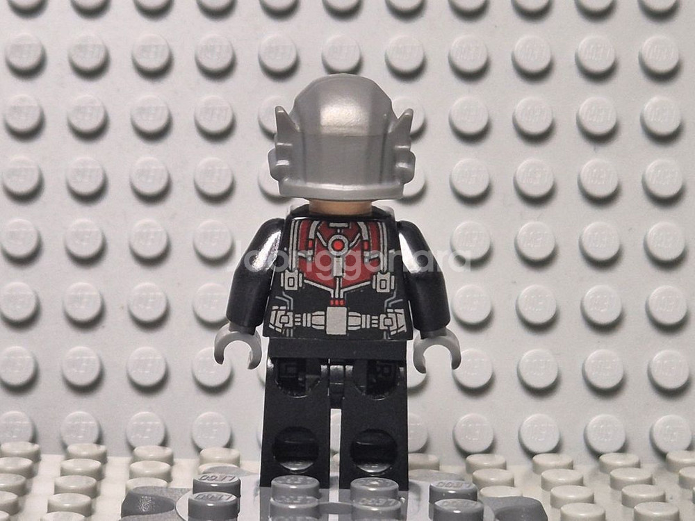 [레고] 마블 앤트맨 Ant-Man 76039 피규어--5