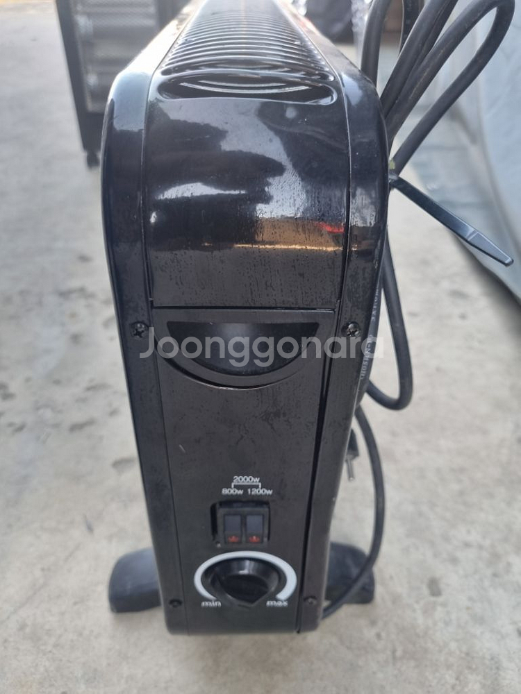 전기스토브 판매합니다--1