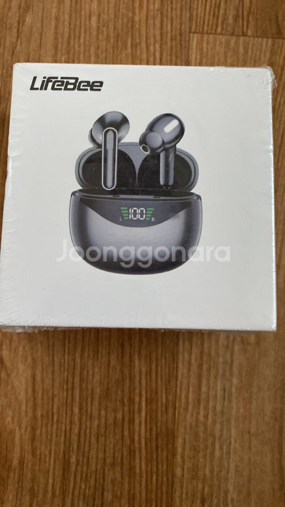 무선 블루투스 이어폰 lifebee digital pr--0