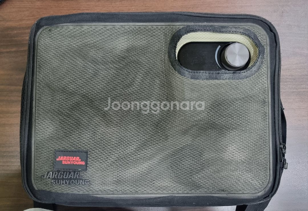 RPS-650 80W 충전식 블루투스 이동용앰프,블루투--1