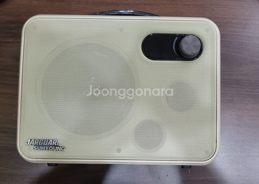 RPS-650 80W 충전식 블루투스 이동용앰프,블루투--2