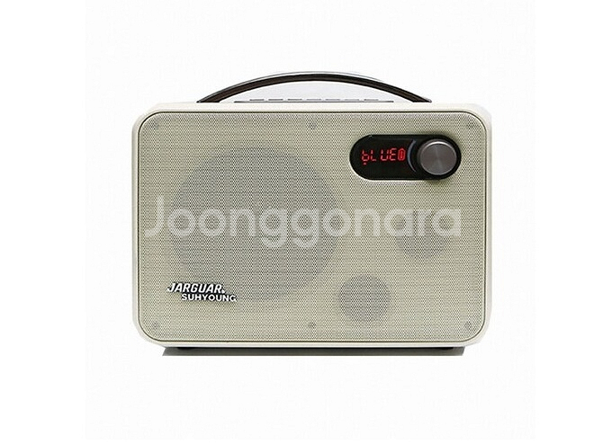 RPS-650 80W 충전식 블루투스 이동용앰프,블루투--7