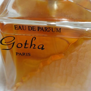 고타 gotha 항수 100ml