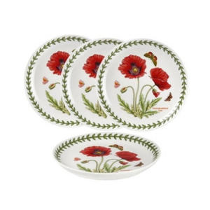 포트메리온 보타닉가든 쿠페 플레이트 6인치 4p