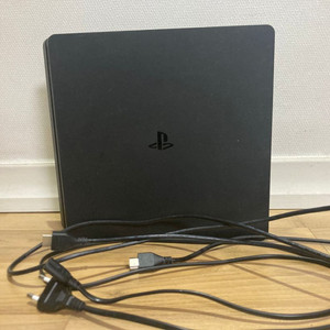 ps4 슬림