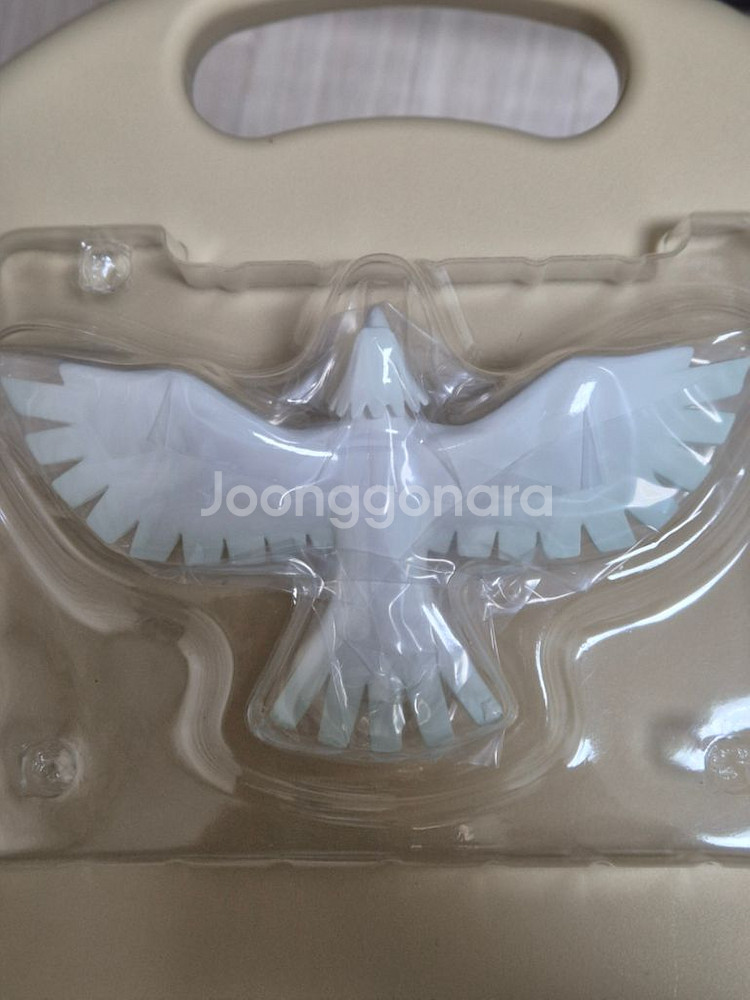 나루토 넨도로이드 데이다라--4