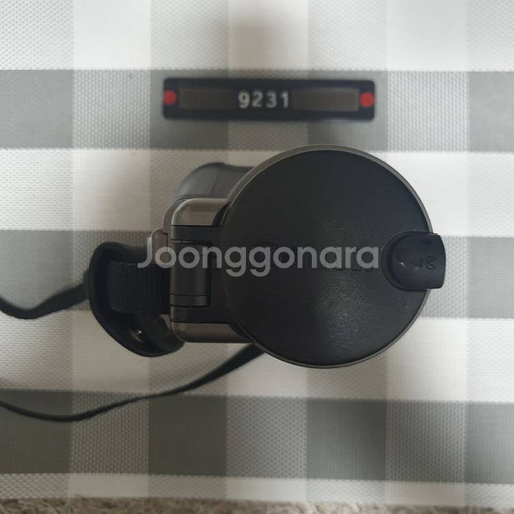 캐논 포트라 필름카메라 오토보이 제트 동일모델--1