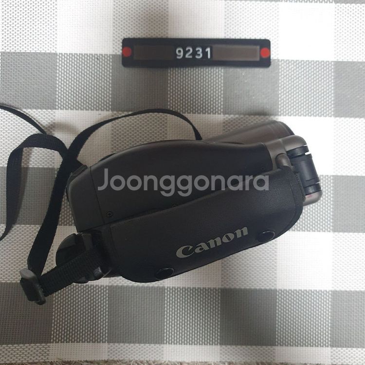캐논 포트라 필름카메라 오토보이 제트 동일모델--5