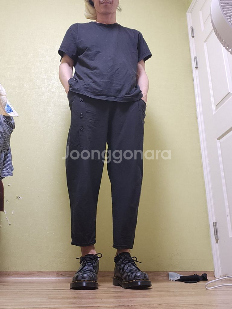 닥터마틴 구두--4