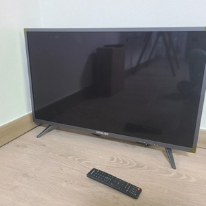 TV이마트 일랙트로맨 32인치 HD LED(삼성패