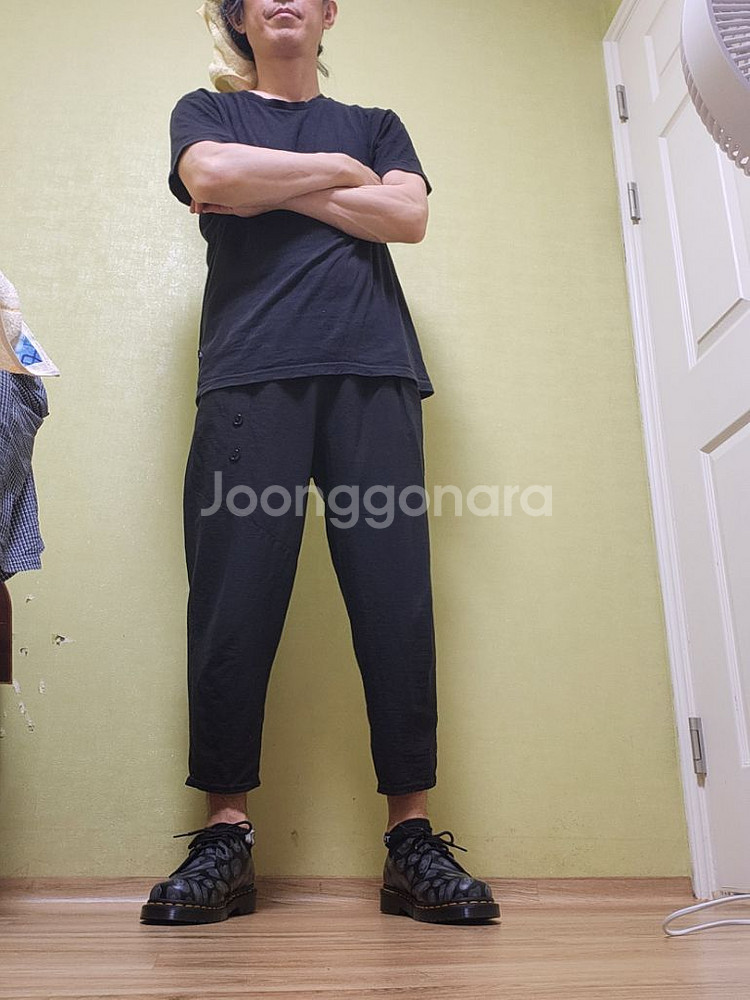 닥터마틴 구두--7