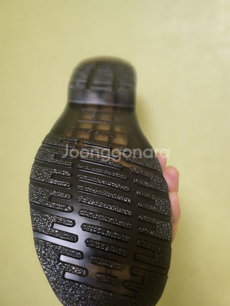 닥터마틴 구두--6