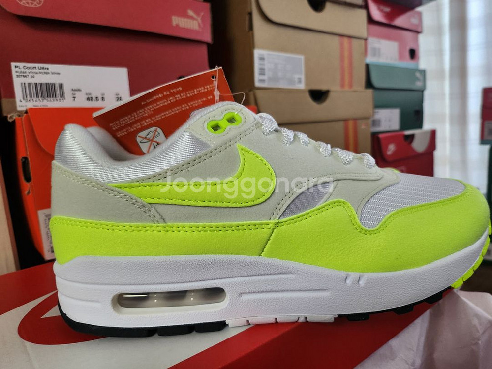 나이키 에어멕스 1 airmax 240 245--2