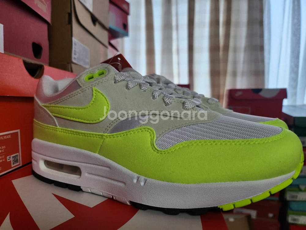 나이키 에어멕스 1 airmax 240 245--1