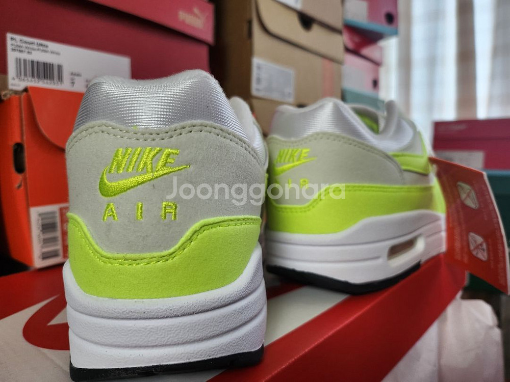 나이키 에어멕스 1 airmax 240 245--3