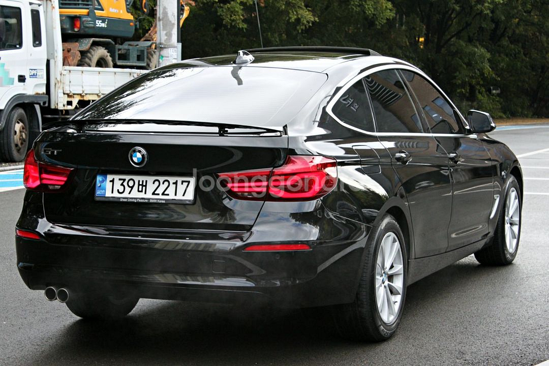 3시리즈 GT 1인신조 완전무사고 상태최상 전국최저가--1