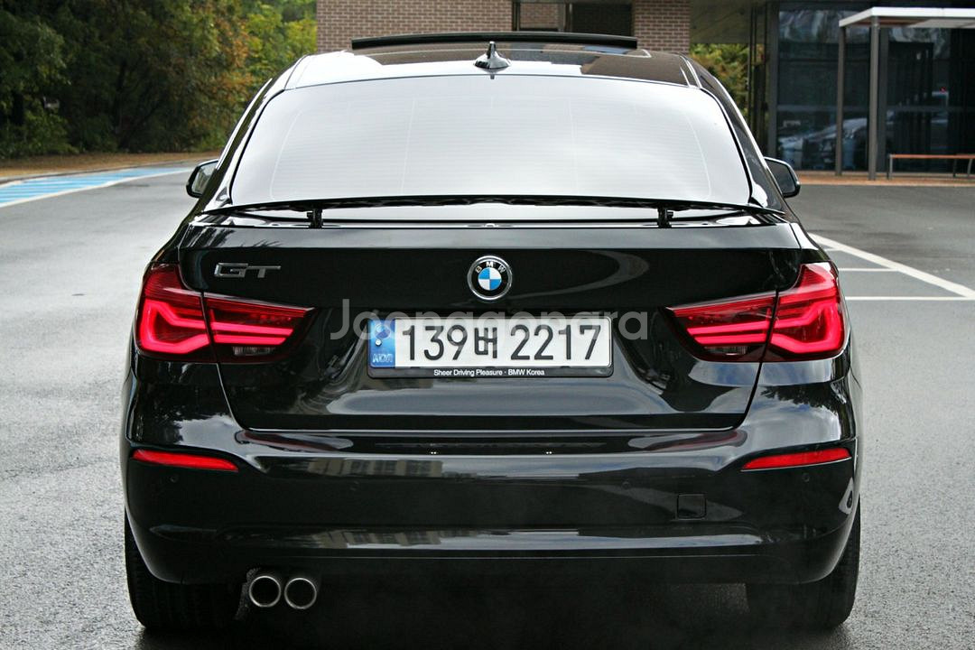 3시리즈 GT 1인신조 완전무사고 상태최상 전국최저가--3